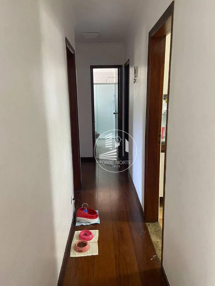 Apartamento, 3 quartos, 120 m² - Foto 4