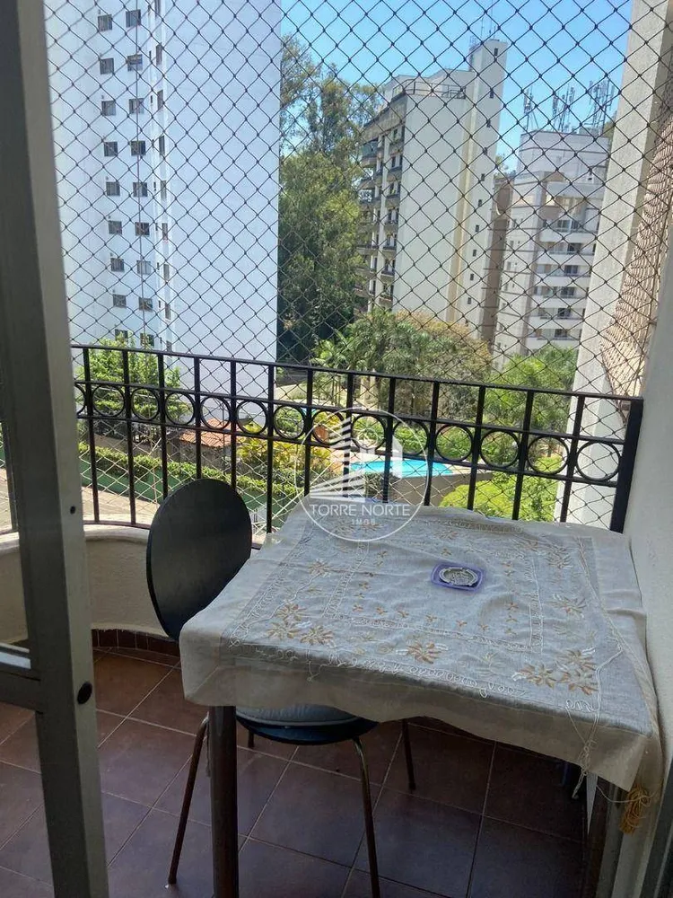 Apartamento, 3 quartos, 120 m² - Foto 3
