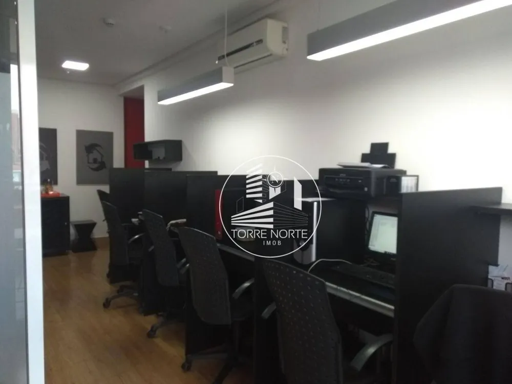 Sala-Conjunto, 48 m² - Foto 1