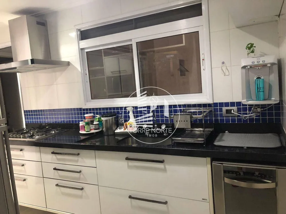 Apartamento, 3 quartos, 123 m² - Foto 3