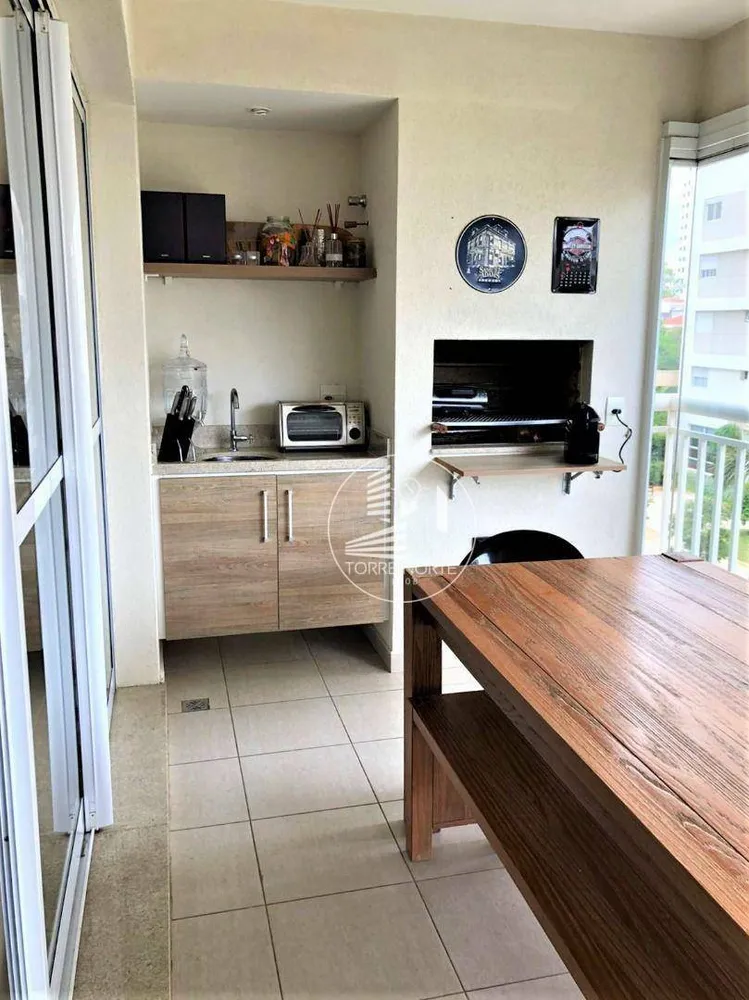 Apartamento, 3 quartos, 123 m² - Foto 2