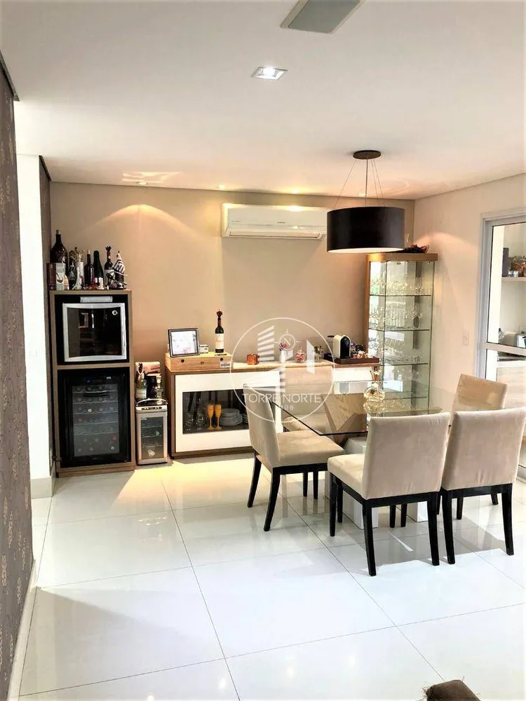Apartamento, 3 quartos, 123 m² - Foto 1