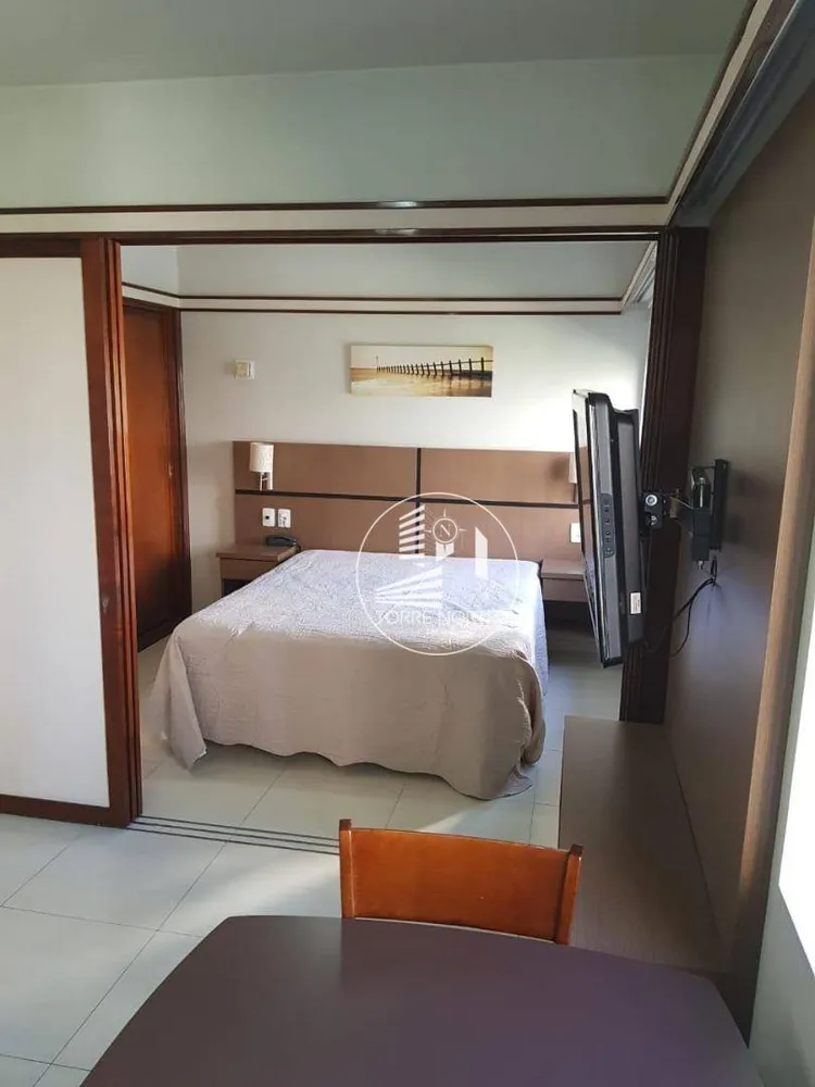 Flat/Apart Hotel, 1 quarto, 33 m² - Foto 2
