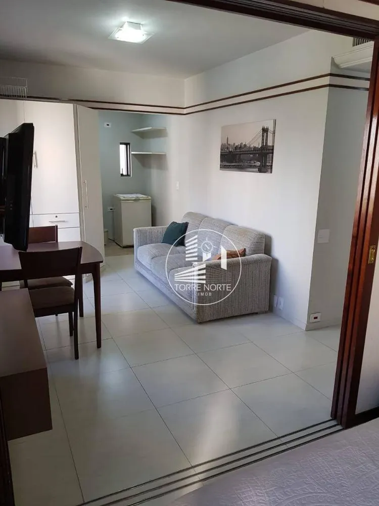 Flat/Apart Hotel, 1 quarto, 33 m² - Foto 1