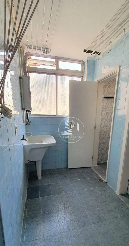 Apartamento, 3 quartos, 100 m² - Foto 4