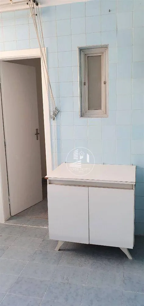Apartamento, 3 quartos, 100 m² - Foto 3