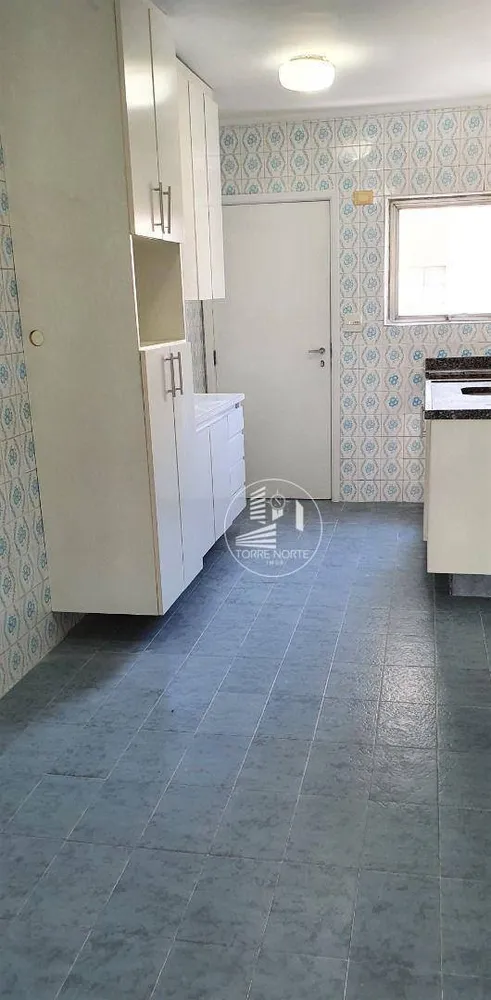 Apartamento, 3 quartos, 100 m² - Foto 2