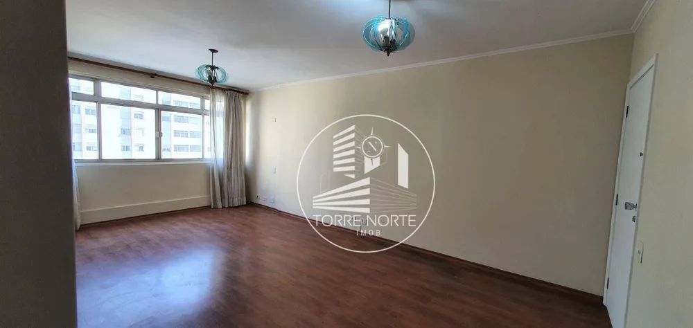 Apartamento, 3 quartos, 100 m² - Foto 1