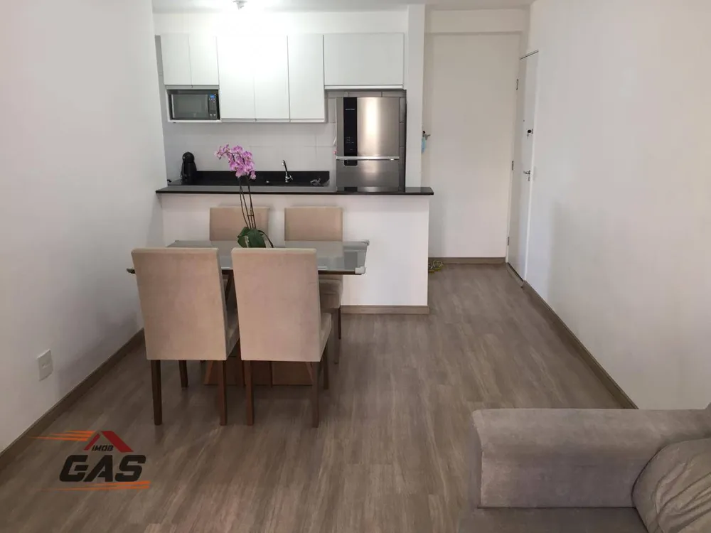 Apartamento, 3 quartos, 74 m² - Foto 1