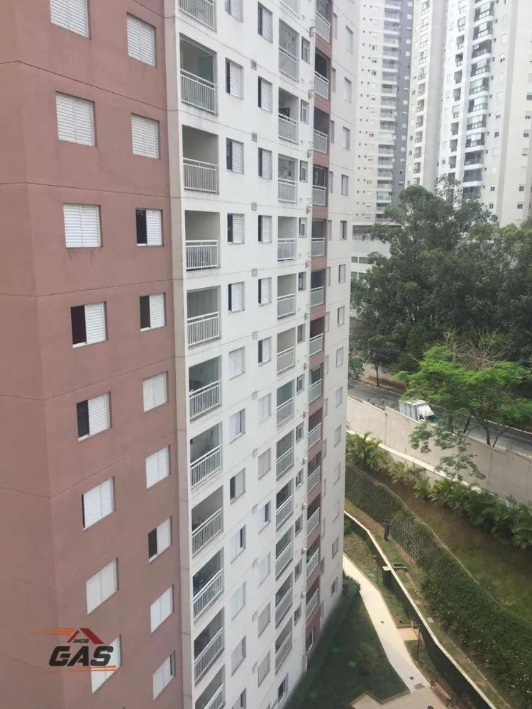 Apartamento, 3 quartos, 74 m² - Foto 2