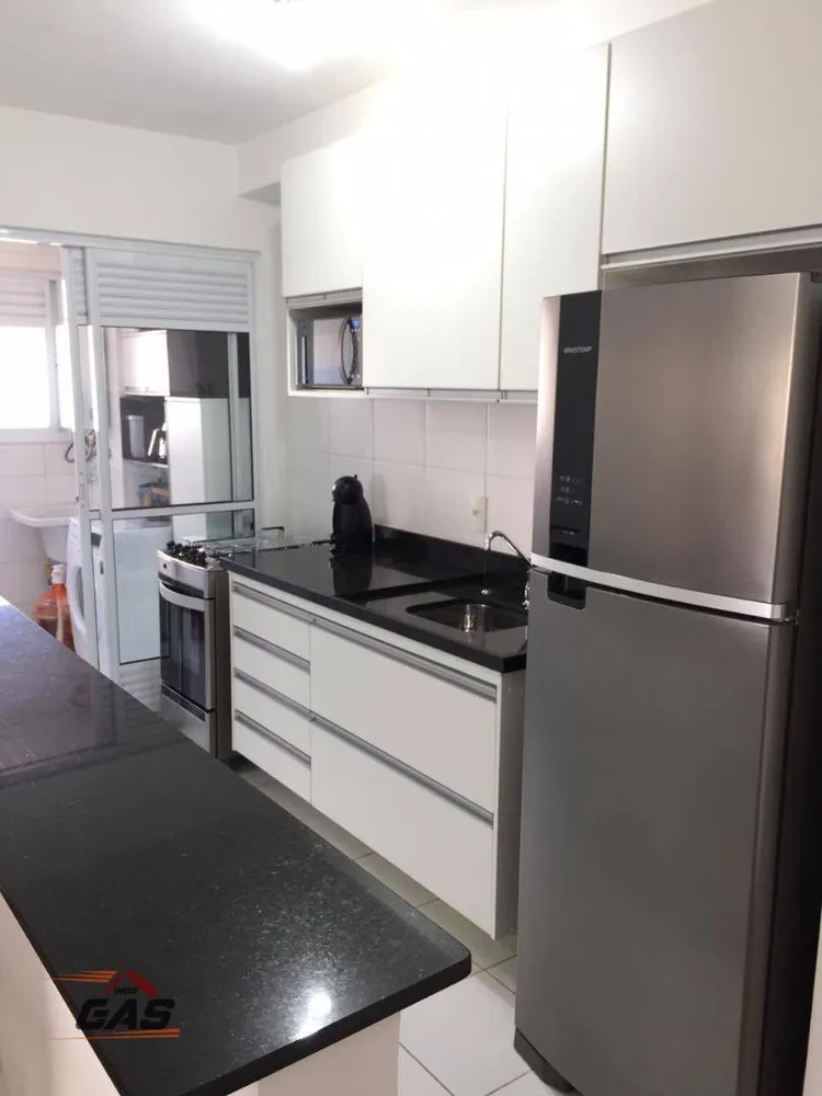 Apartamento, 3 quartos, 74 m² - Foto 4