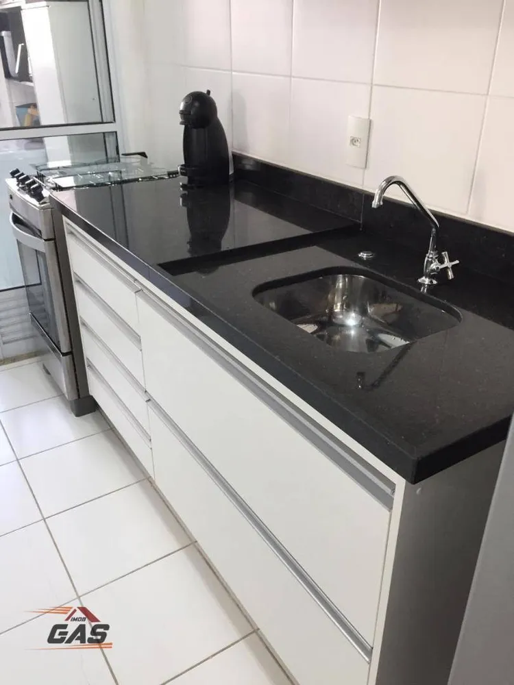 Apartamento, 3 quartos, 74 m² - Foto 3