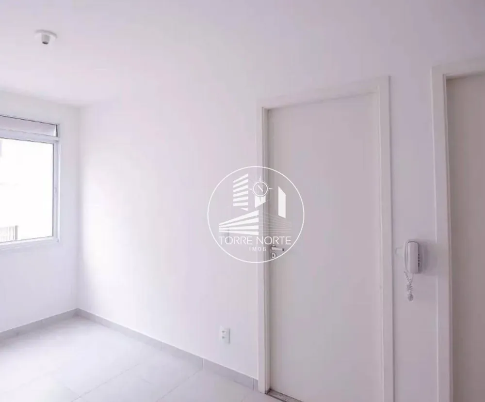 Apartamento, 2 quartos, 35 m² - Foto 3