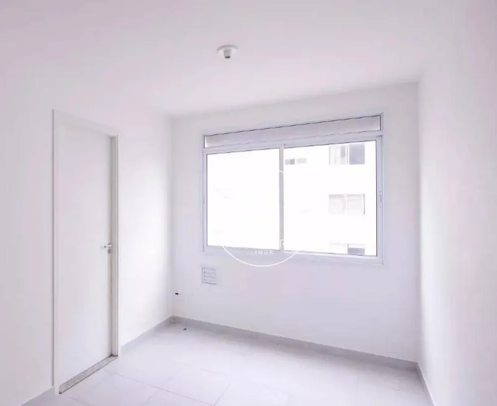 Apartamento, 2 quartos, 35 m² - Foto 4