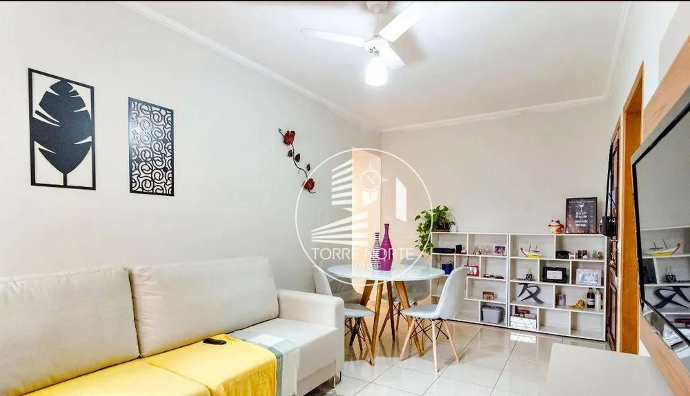 Apartamento, 2 quartos, 64 m² - Foto 2