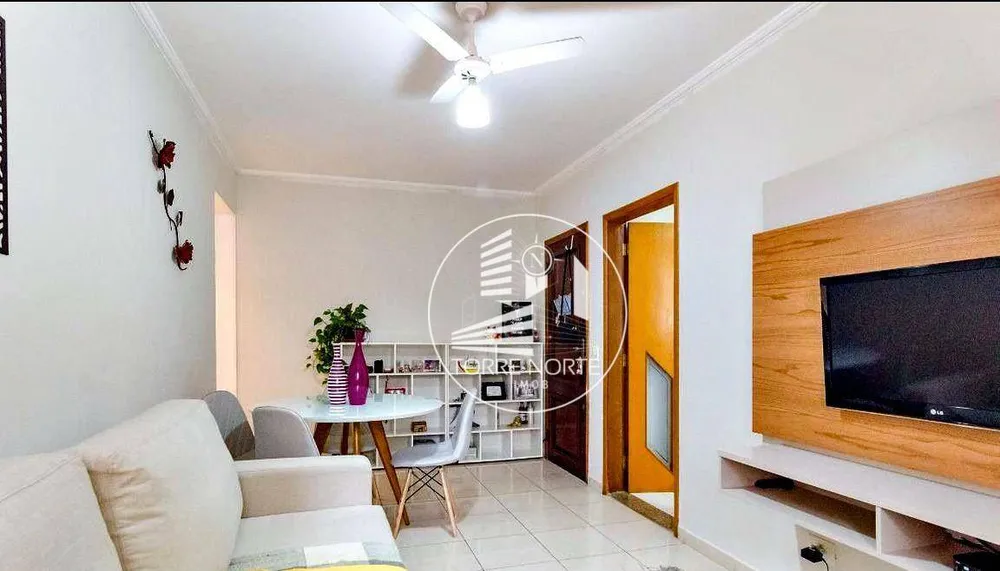 Apartamento, 2 quartos, 64 m² - Foto 3