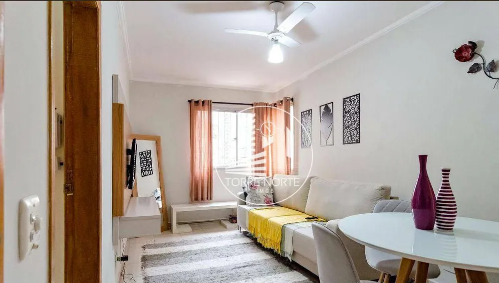 Apartamento, 2 quartos, 64 m² - Foto 1