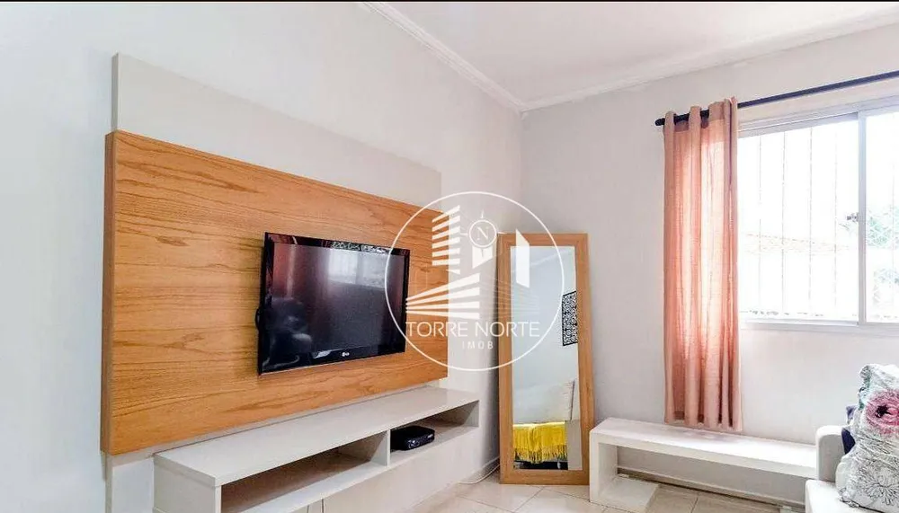 Apartamento, 2 quartos, 64 m² - Foto 4