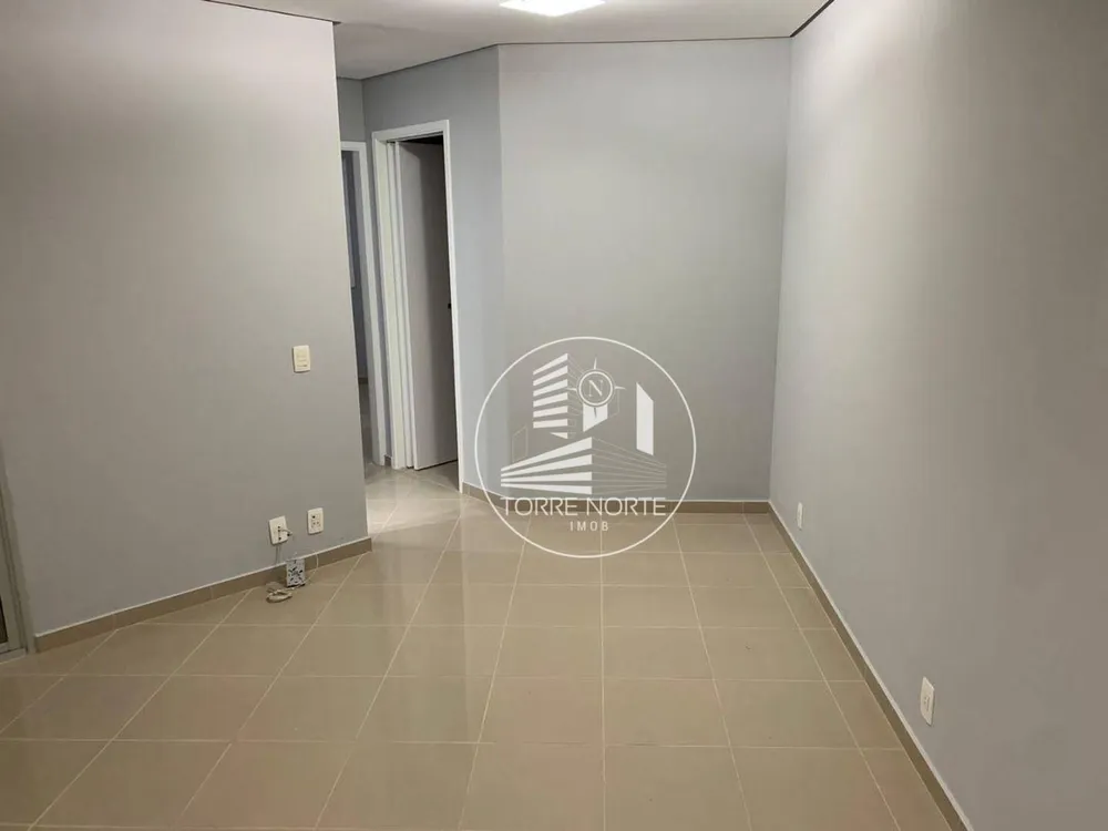 Apartamento, 2 quartos, 49 m² - Foto 3
