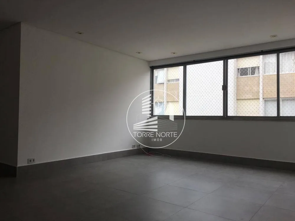 Apartamento, 3 quartos, 110 m² - Foto 1