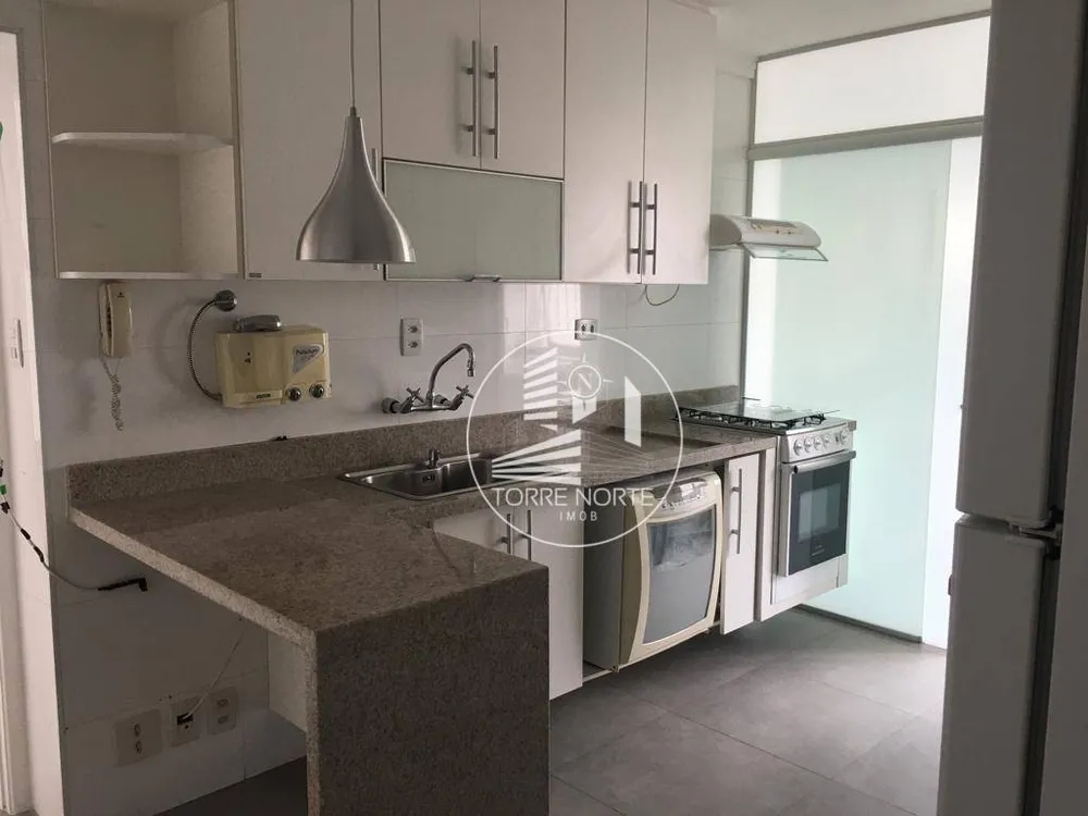 Apartamento, 3 quartos, 110 m² - Foto 3