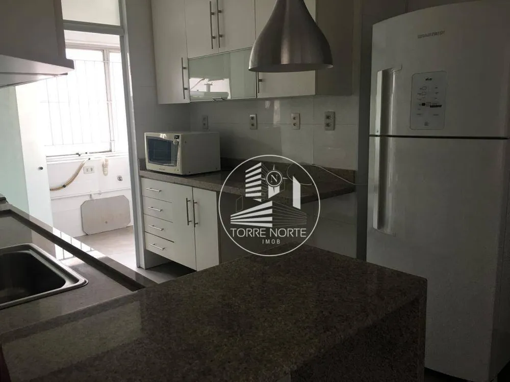 Apartamento, 3 quartos, 110 m² - Foto 4