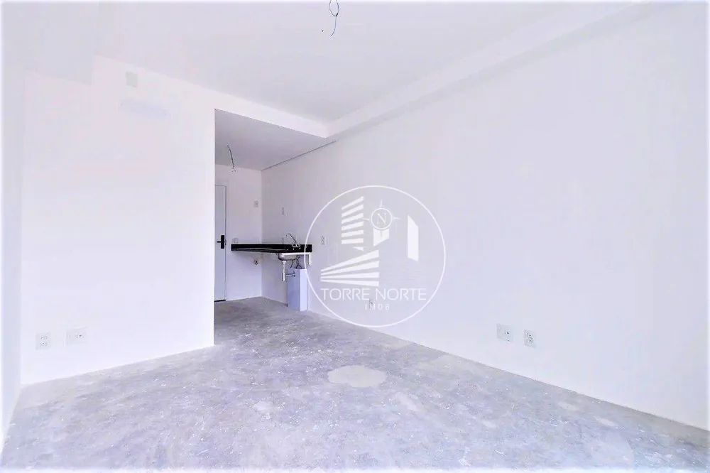 Apartamento, 1 quarto, 24 m² - Foto 3