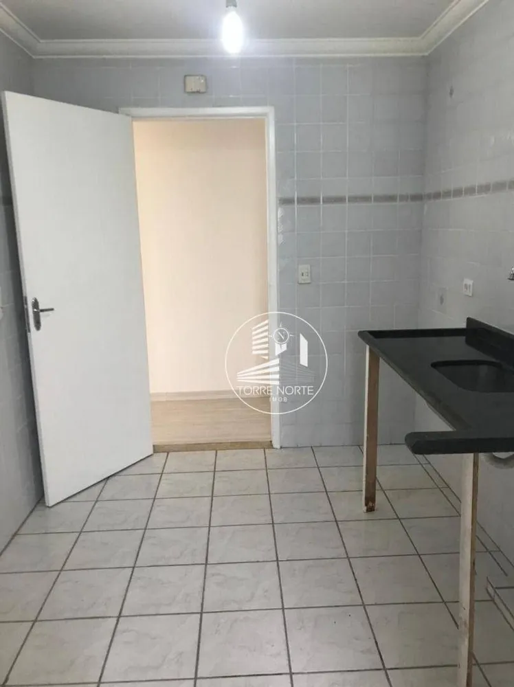 Apartamento, 3 quartos, 73 m² - Foto 4