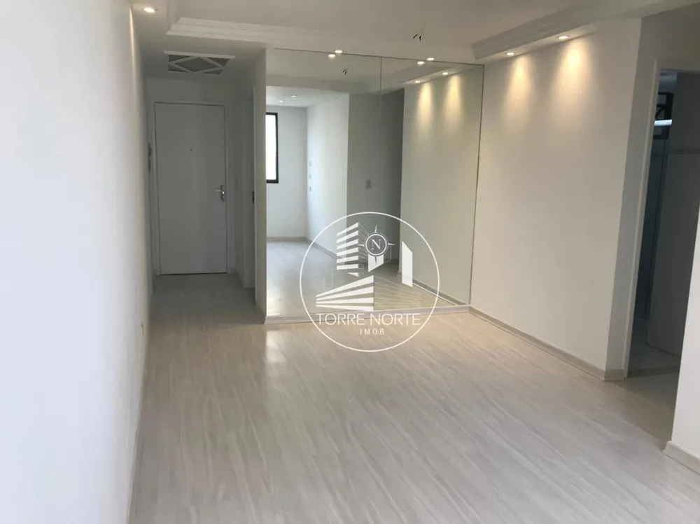 Apartamento, 3 quartos, 73 m² - Foto 3