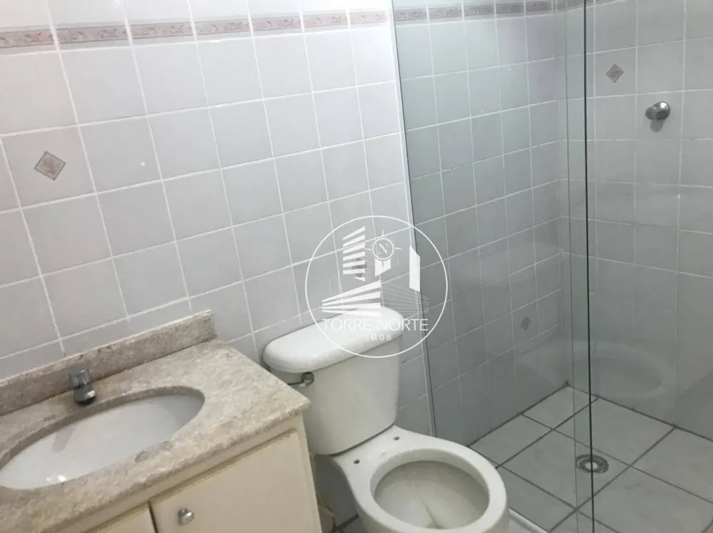 Apartamento, 3 quartos, 73 m² - Foto 2
