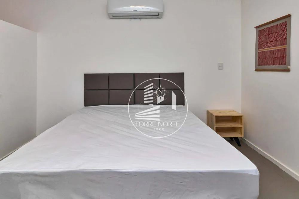 Apartamento, 1 quarto, 30 m² - Foto 3
