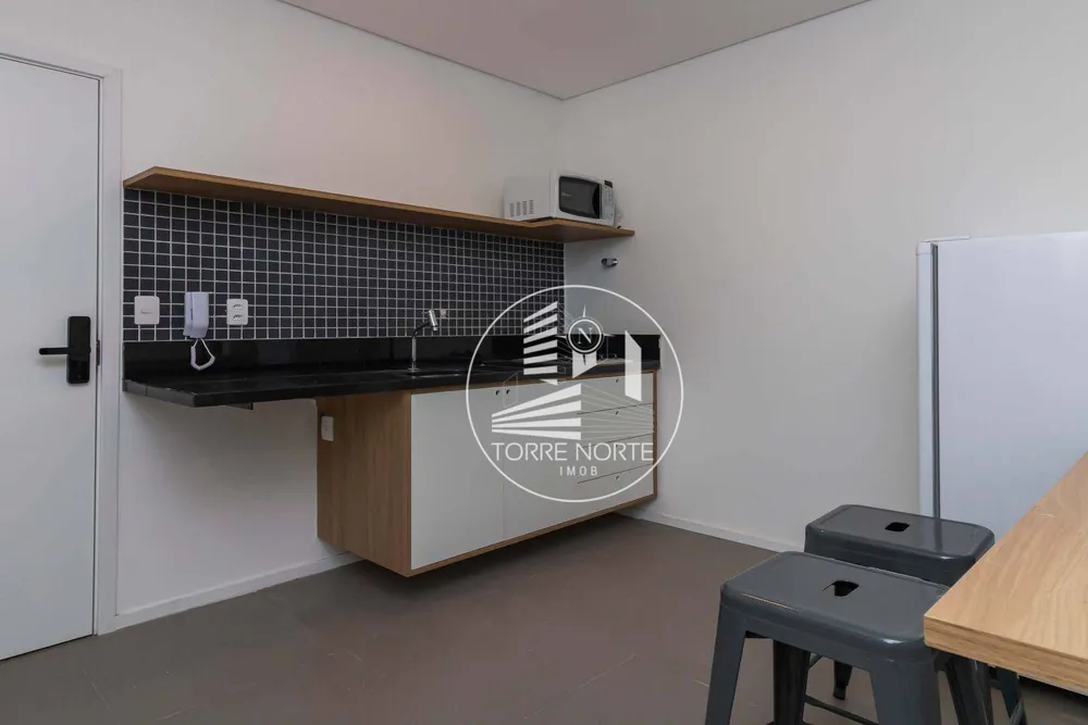 Apartamento, 1 quarto, 30 m² - Foto 2