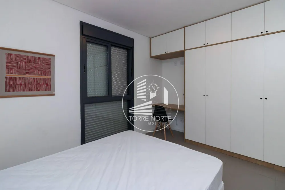 Apartamento, 1 quarto, 30 m² - Foto 4