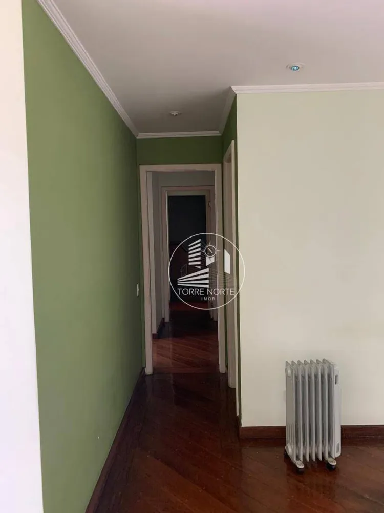 Apartamento, 3 quartos, 98 m² - Foto 3