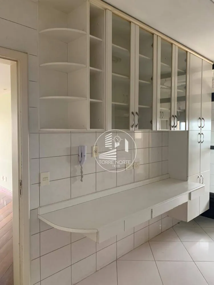 Apartamento, 3 quartos, 98 m² - Foto 4