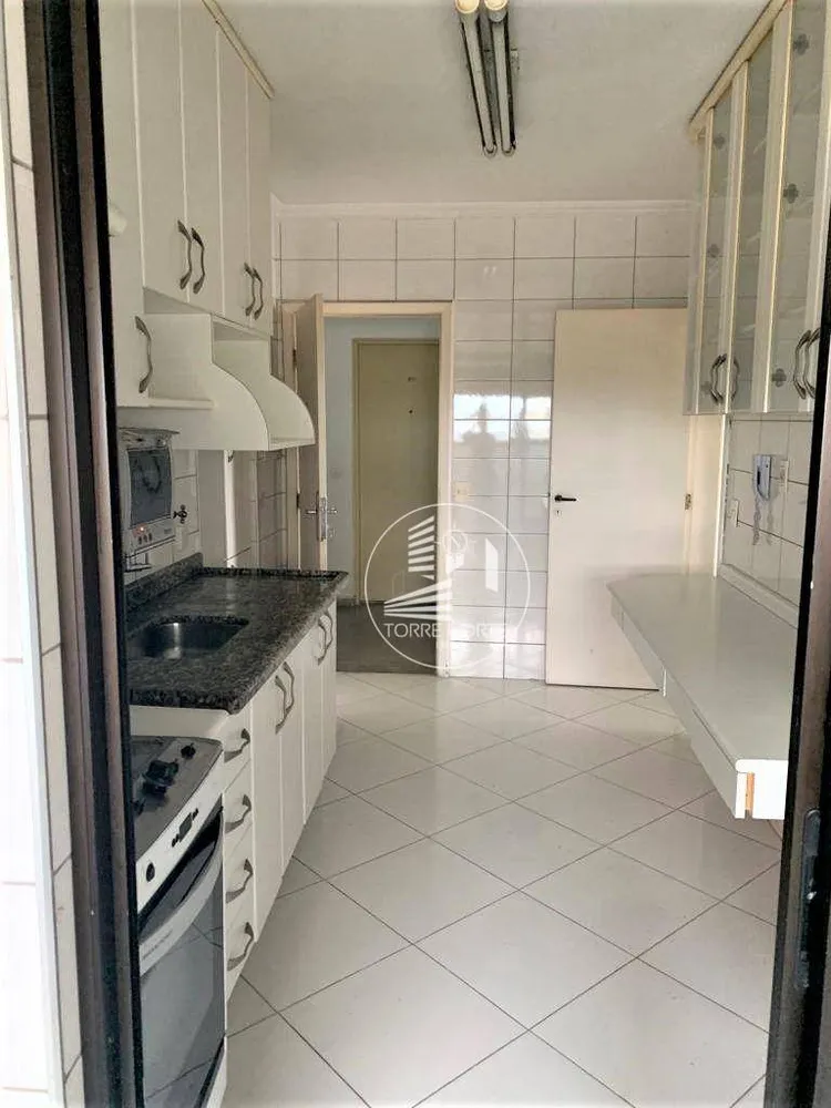 Apartamento, 3 quartos, 98 m² - Foto 2