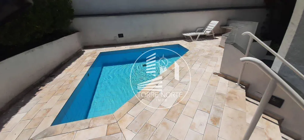 Apartamento, 1 quarto, 45 m² - Foto 1