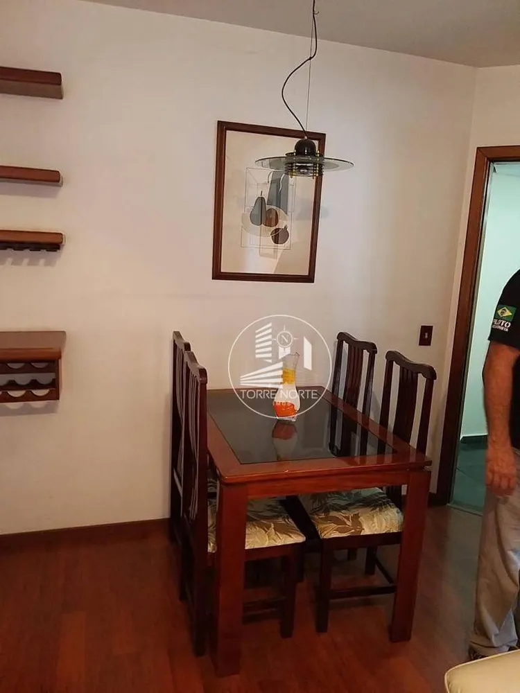 Apartamento, 1 quarto, 45 m² - Foto 3