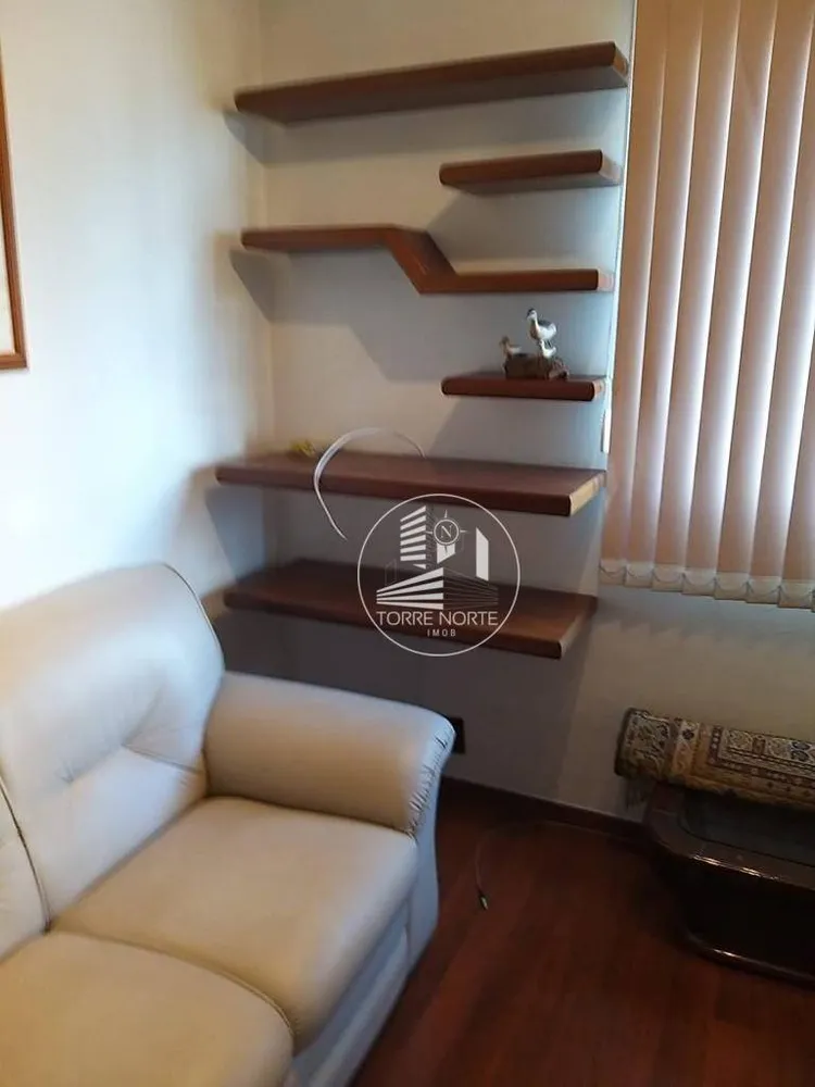 Apartamento, 1 quarto, 45 m² - Foto 2