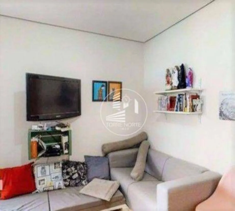 Apartamento, 1 quarto, 32 m² - Foto 2