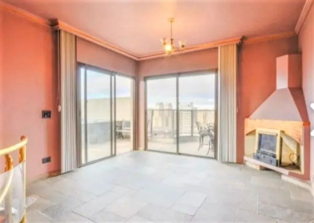 Cobertura, 3 quartos, 155 m² - Foto 1