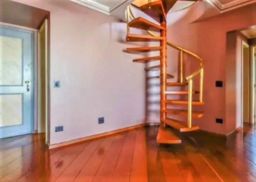 Cobertura, 3 quartos, 155 m² - Foto 2