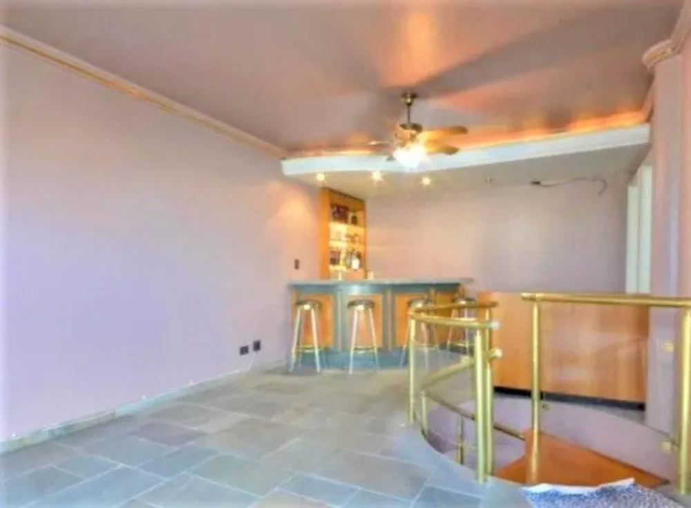 Cobertura, 3 quartos, 155 m² - Foto 3