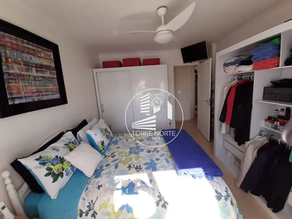 Apartamento, 1 quarto, 51 m² - Foto 3