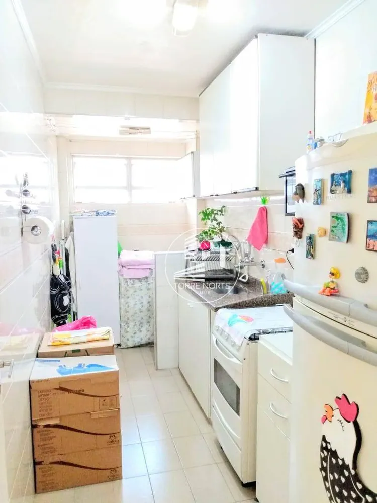 Apartamento, 1 quarto, 51 m² - Foto 4