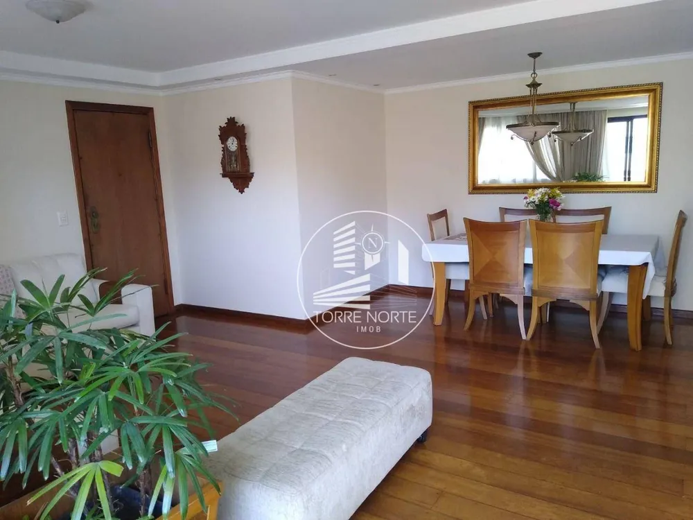 Apartamento, 3 quartos, 127 m² - Foto 4