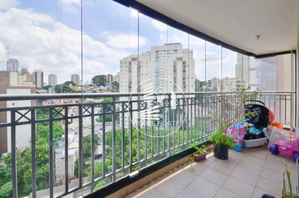 Apartamento, 3 quartos, 131 m² - Foto 2