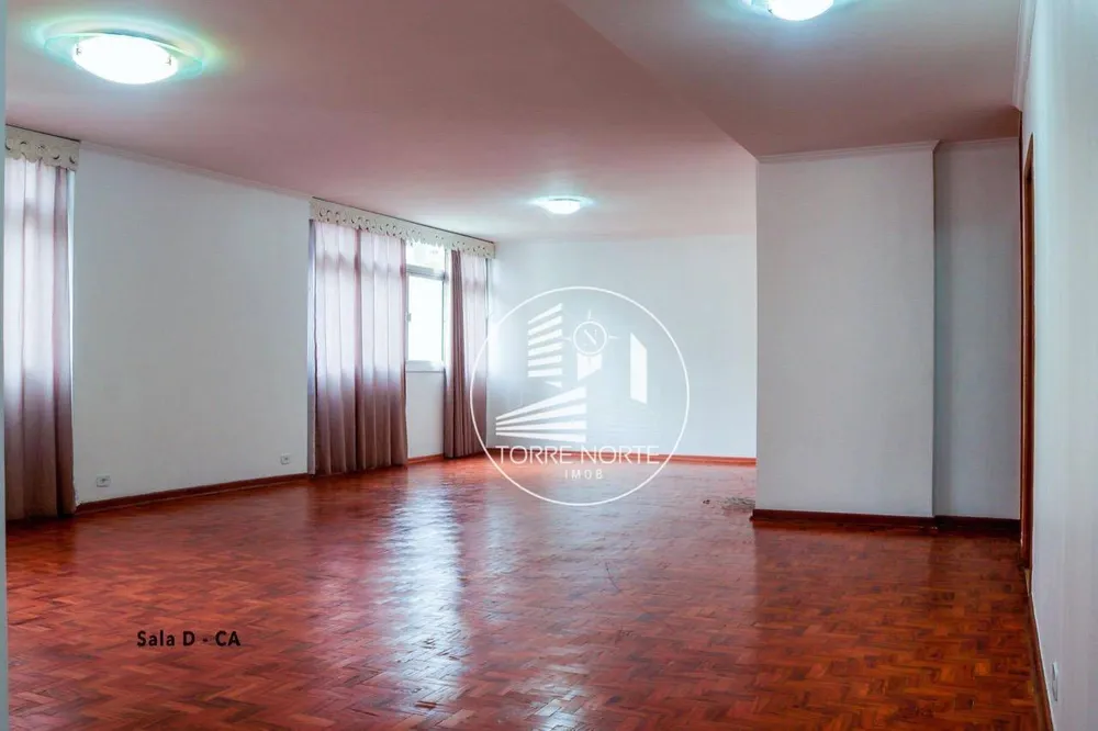 Apartamento, 3 quartos, 163 m² - Foto 2