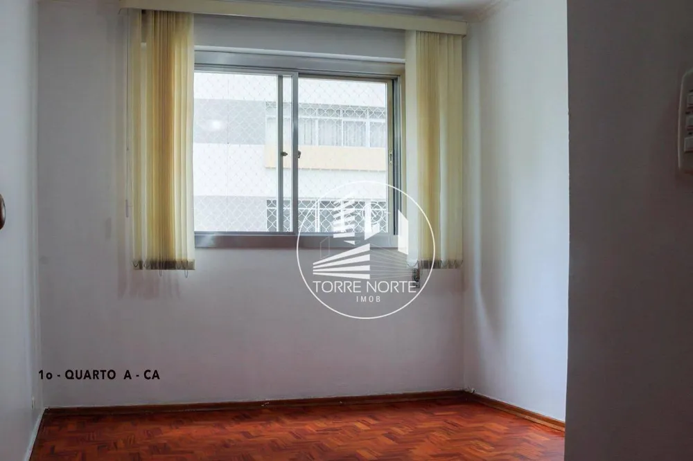 Apartamento, 3 quartos, 163 m² - Foto 3