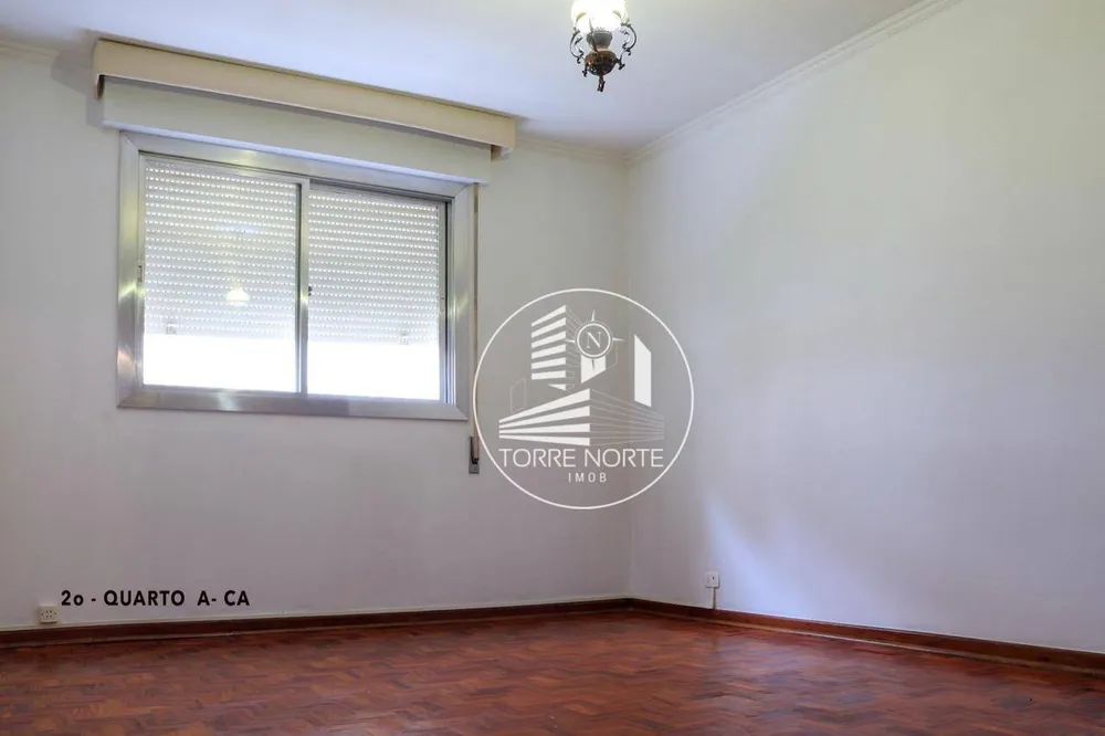 Apartamento, 3 quartos, 163 m² - Foto 4